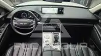 2021 Genesis GV80