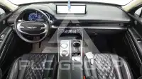 2021 Genesis GV80