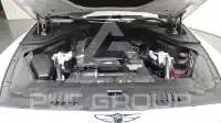 2021 Genesis GV80