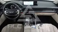 2021 Genesis GV80