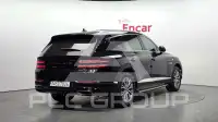 2021 Genesis GV80