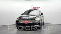 2021 Genesis GV80