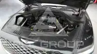 2021 Genesis GV80