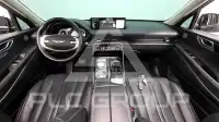 2021 Genesis GV80