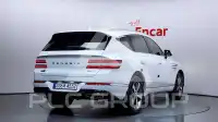 2021 Genesis GV80