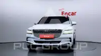 2021 Genesis GV80