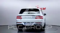 2021 Genesis GV80