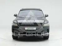 2021 Genesis GV80