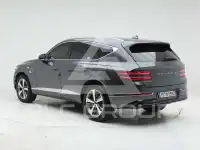 2021 Genesis GV80