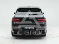 2021 Genesis GV80