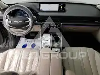 2021 Genesis GV80