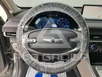 2021 Genesis GV80