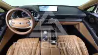 2021 Genesis GV80