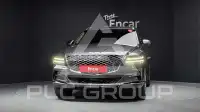 2021 Genesis GV80
