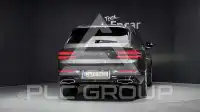 2021 Genesis GV80