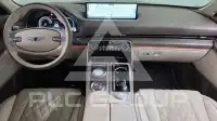 2021 Genesis GV80