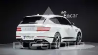 2021 Genesis GV80