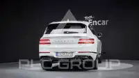 2021 Genesis GV80