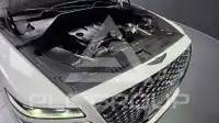 2021 Genesis GV80