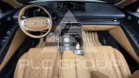 2021 Genesis GV80
