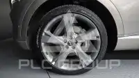 2021 Genesis GV80