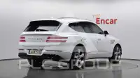2021 Genesis GV80