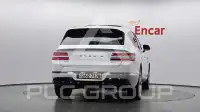 2021 Genesis GV80