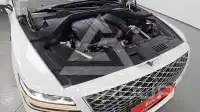 2021 Genesis GV80