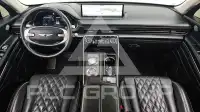 2021 Genesis GV80