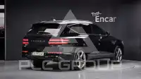 2021 Genesis GV80