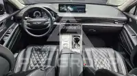 2021 Genesis GV80