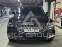 2021 Genesis GV80