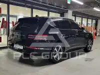 2021 Genesis GV80