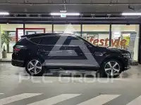2021 Genesis GV80