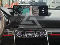 2021 Genesis GV80