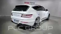 2021 Genesis GV80