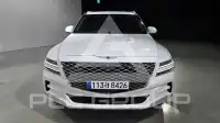 2021 Genesis GV80
