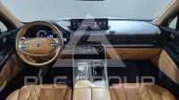 2021 Genesis GV80