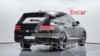 2021 Genesis GV80