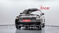 2021 Genesis GV80