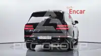 2021 Genesis GV80