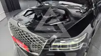 2021 Genesis GV80