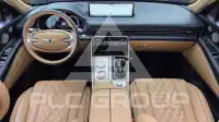 2021 Genesis GV80