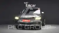 2021 Genesis GV80