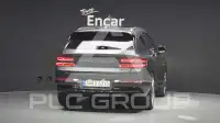 2021 Genesis GV80