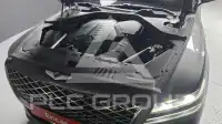 2021 Genesis GV80