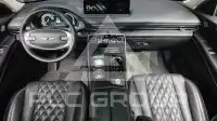2021 Genesis GV80