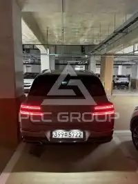 2021 Genesis GV80