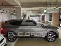 2021 Genesis GV80