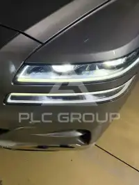 2021 Genesis GV80